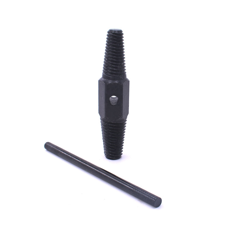 4/6 Points Screw Takeout Triangle Valve Water Pipe Broken Pipe Anti-Dirate Tool, With Booster Bar