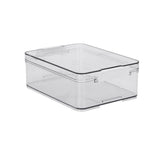 Fruit and Vegetable Refrigerator Crisper with Lid, With Lid, TY-9078, TY-9079, TY-9081, TY-9082