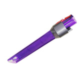 LED Light Pipe Crevice Tool Replacement For Dyson V11 / V10 / V7 / V8 Vacuum Cleaner, Crevice Head