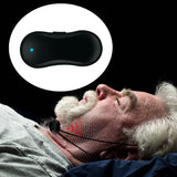 USB Rechargeable Smart Anti-snoring Device Home Snoring Corrector Default Title