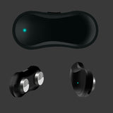 USB Rechargeable Smart Anti-snoring Device Home Snoring Corrector