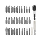 Broken Wire Extractor Set High-Speed Steel Damage Screw Disassembly Tool, Damage Screw