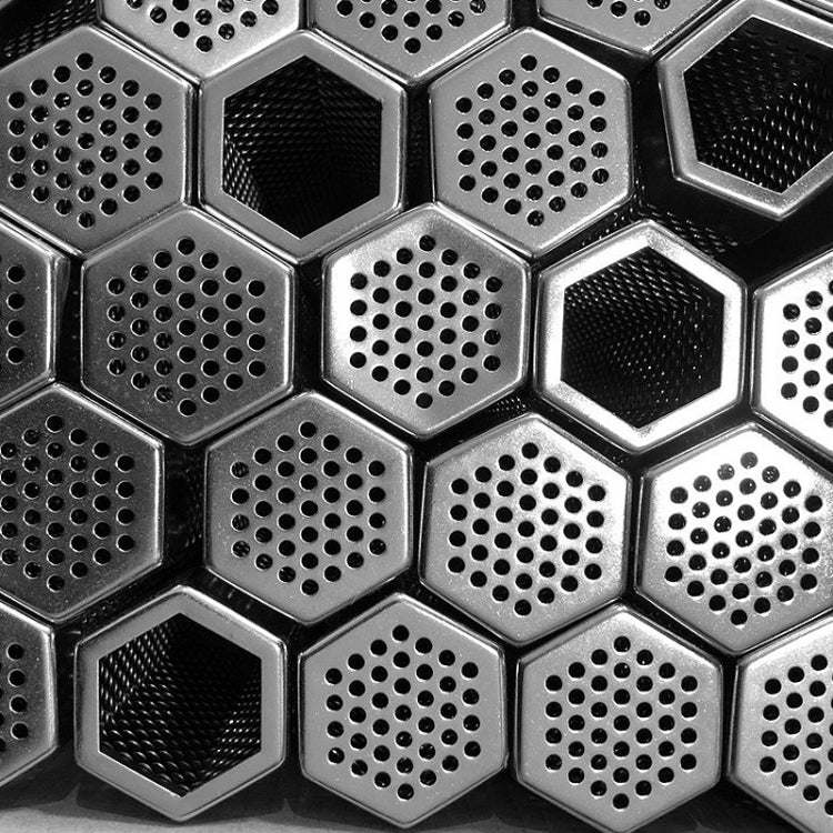 12 Inch Stainless Steel 304 Smoked Tube BBQ Box Outdoor Cold Smoke Box,Style:, Only Tube, Tube + Brush + Hook