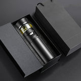 101-500ML Insulation Cup Tea Water Separation Tea Cup,Style:, Stainless Steel Black, Stainless Steel Coffee, Stainless Steel Gray, Black+Gift Box, Coffee+Gift Box, Gray+Gift Box, Glass Black+Gift Box, Glass Coffee+Gift Box, Glass Gray+Gift Box      ... Black+Gift Box