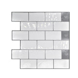 Waterproof and Oilproof 3D Wall Sticker, YJC0071Y, YJC0072Y, YJC0073Y, YJC0074, YJC0093, YJC0094, YJC0095, YJC0096, YJC0097, YJC0098 YJC0071Y