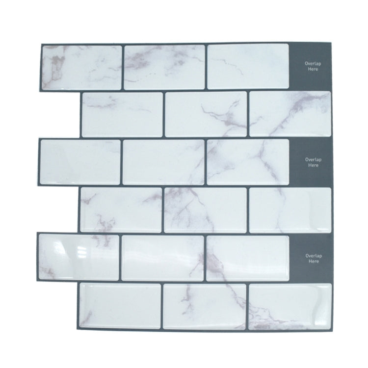 Waterproof and Oilproof 3D Wall Sticker, YJC0071Y, YJC0072Y, YJC0073Y, YJC0074, YJC0093, YJC0094, YJC0095, YJC0096, YJC0097, YJC0098 YJC0073Y