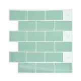 Waterproof and Oilproof 3D Wall Sticker, YJC0071Y, YJC0072Y, YJC0073Y, YJC0074, YJC0093, YJC0094, YJC0095, YJC0096, YJC0097, YJC0098 YJC0074