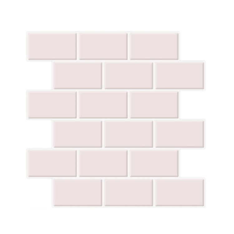 Waterproof and Oilproof 3D Wall Sticker, YJC0071Y, YJC0072Y, YJC0073Y, YJC0074, YJC0093, YJC0094, YJC0095, YJC0096, YJC0097, YJC0098 YJC0093