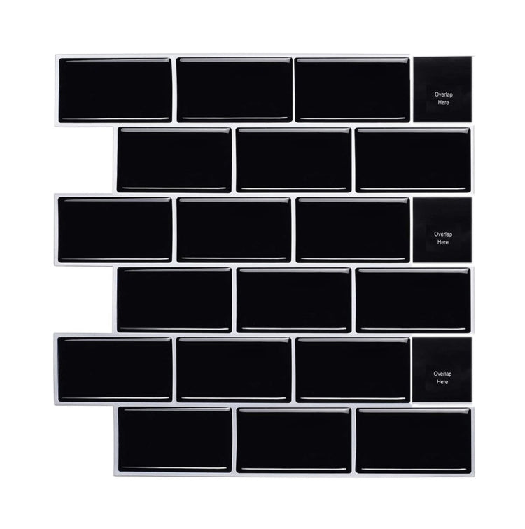 Waterproof and Oilproof 3D Wall Sticker, YJC0071Y, YJC0072Y, YJC0073Y, YJC0074, YJC0093, YJC0094, YJC0095, YJC0096, YJC0097, YJC0098 YJC0094