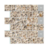 Waterproof and Oilproof 3D Wall Sticker, YJC0071Y, YJC0072Y, YJC0073Y, YJC0074, YJC0093, YJC0094, YJC0095, YJC0096, YJC0097, YJC0098 YJC0095