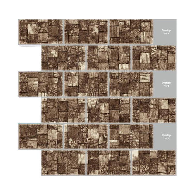 Waterproof and Oilproof 3D Wall Sticker, YJC0071Y, YJC0072Y, YJC0073Y, YJC0074, YJC0093, YJC0094, YJC0095, YJC0096, YJC0097, YJC0098 YJC0097