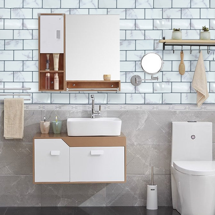 Waterproof and Oilproof 3D Wall Sticker, YJC0071Y, YJC0072Y, YJC0073Y, YJC0074, YJC0093, YJC0094, YJC0095, YJC0096, YJC0097, YJC0098