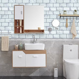 Waterproof and Oilproof 3D Wall Sticker, YJC0071Y, YJC0072Y, YJC0073Y, YJC0074, YJC0093, YJC0094, YJC0095, YJC0096, YJC0097, YJC0098