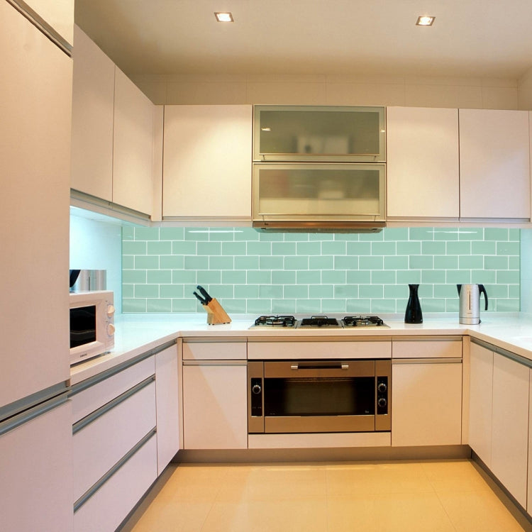 Waterproof and Oilproof 3D Wall Sticker, YJC0071Y, YJC0072Y, YJC0073Y, YJC0074, YJC0093, YJC0094, YJC0095, YJC0096, YJC0097, YJC0098