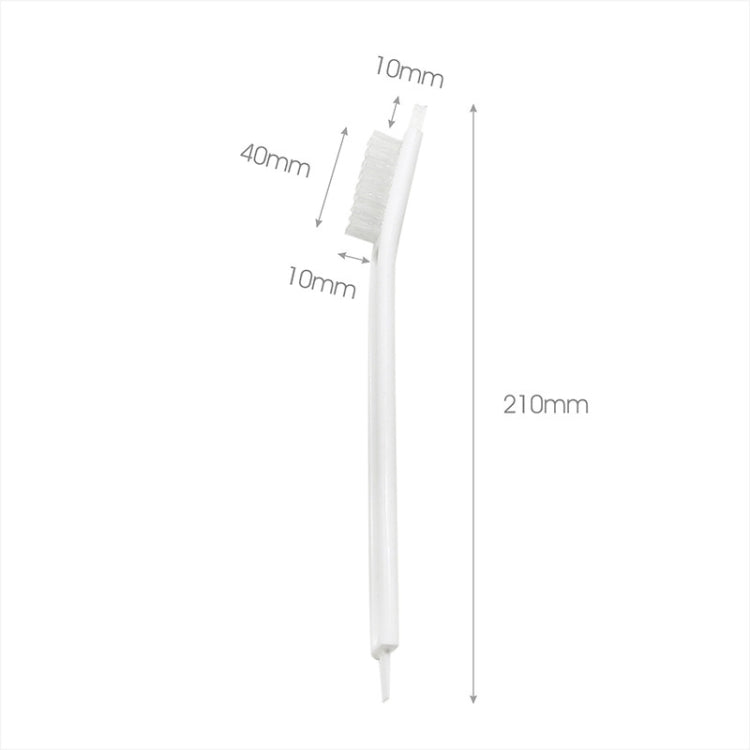 8 PCS Soymilk Machine Juicer Cleaning Brush Nylon Small Brush, Soymilk Machine Brush