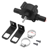 Home Small Flashlight Drill Pump Convenient DC Pumping Machine, Small Flashlight Drill Pump