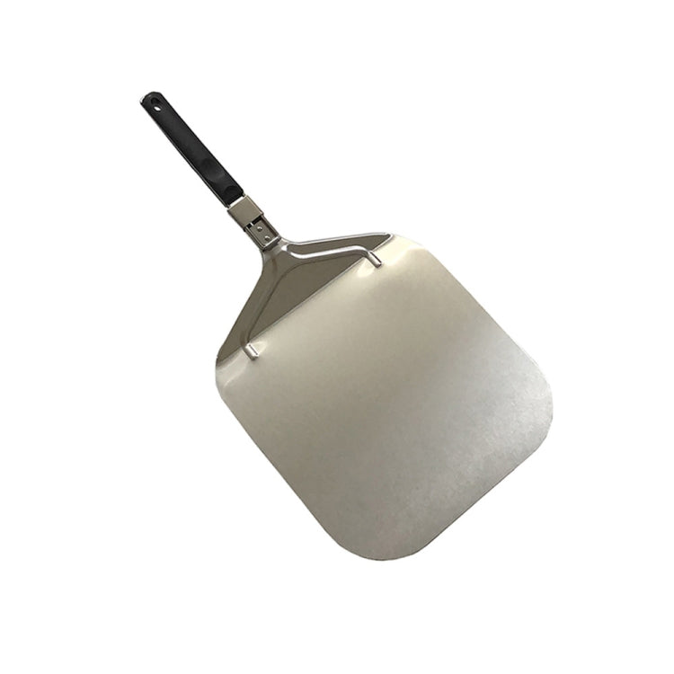 Handle Foldable Pizza Cake Aluminum Spatula, Foldable Spatula(A), Foldable Spatula(B), Foldable Spatula(C), Foldable Spatula(D), Foldable Spatula(E), Foldable Spatula(F)
