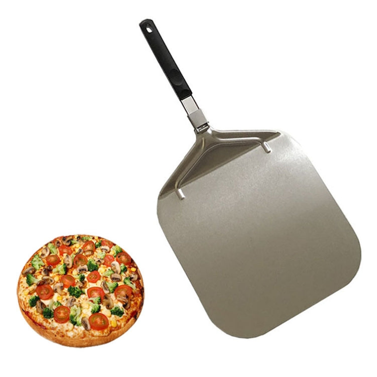 Handle Foldable Pizza Cake Aluminum Spatula, Foldable Spatula(A), Foldable Spatula(B), Foldable Spatula(C), Foldable Spatula(D), Foldable Spatula(E), Foldable Spatula(F)