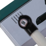 Otoscope Pen Ear Light Ear Magnifier Ear Cleaner Set