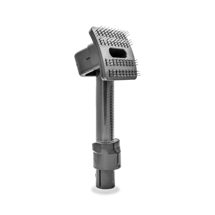 Vacuum Cleaner Accessories for Dyson V7 V8 V10 V11, Pet Brush+Hose+Switch Lock, Pet Brush+Switch Lock