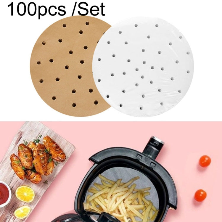 Air Fryer Special Paper Pad Grilled Meat Paper Oil Absorbed Paper, Color Random Delivery, Round With Hole (15cm), Round Without Hole (15cm), Round With Hole (16cm), Round Without Hole (16cm), Round With Hole (18cm), Round Without Hole (18cm)           ...