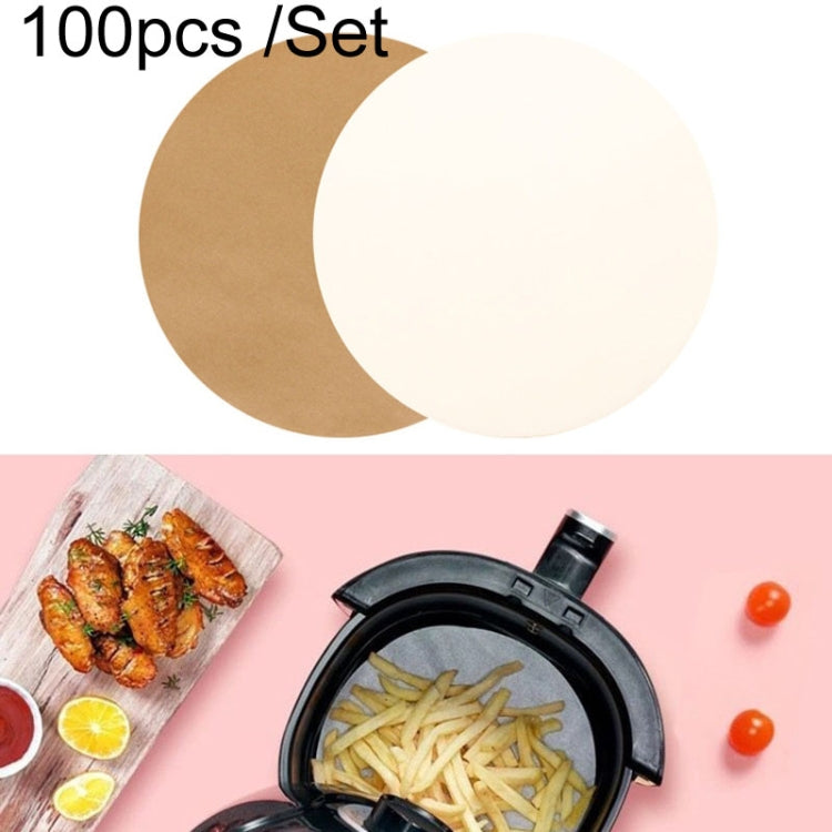 Air Fryer Special Paper Pad Grilled Meat Paper Oil Absorbed Paper, Color Random Delivery, Round With Hole (15cm), Round Without Hole (15cm), Round With Hole (16cm), Round Without Hole (16cm), Round With Hole (18cm), Round Without Hole (18cm)           ...