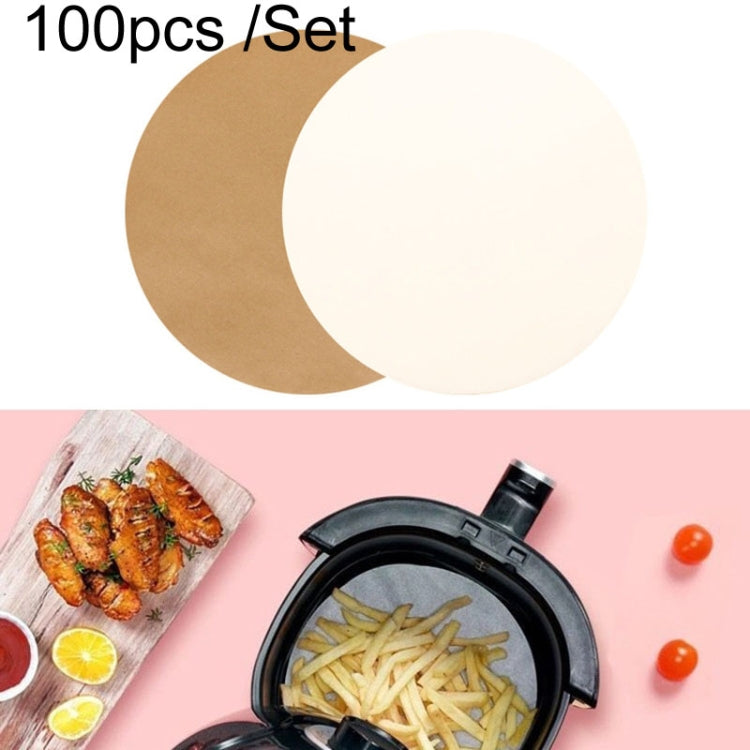 Air Fryer Special Paper Pad Grilled Meat Paper Oil Absorbed Paper, Color Random Delivery, Round With Hole (15cm), Round Without Hole (15cm), Round With Hole (16cm), Round Without Hole (16cm), Round With Hole (18cm), Round Without Hole (18cm)           ...