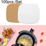 Air Fryer Special Paper Pad Grilled Meat Paper Oil Absorbed Paper, Color Random Delivery, Round With Hole (15cm), Round Without Hole (15cm), Round With Hole (16cm), Round Without Hole (16cm), Round With Hole (18cm), Round Without Hole (18cm)           ...