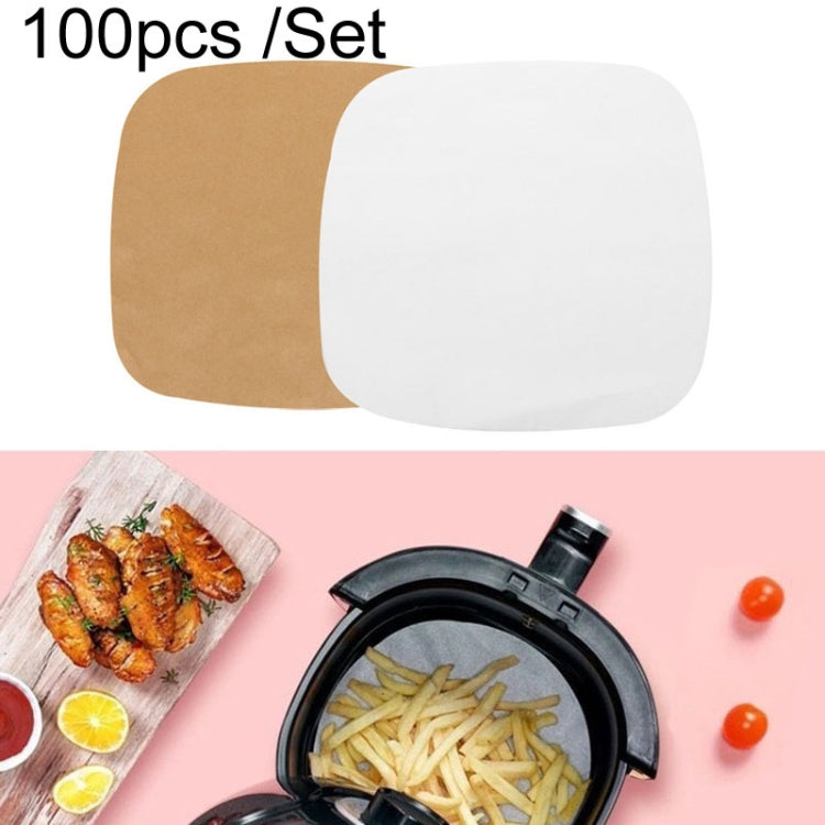 Air Fryer Special Paper Pad Grilled Meat Paper Oil Absorbed Paper, Color Random Delivery, Round With Hole (15cm), Round Without Hole (15cm), Round With Hole (16cm), Round Without Hole (16cm), Round With Hole (18cm), Round Without Hole (18cm)           ...