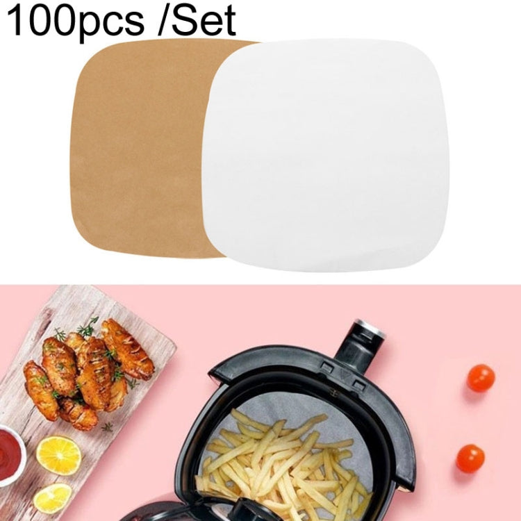 Air Fryer Special Paper Pad Grilled Meat Paper Oil Absorbed Paper, Color Random Delivery, Round With Hole (15cm), Round Without Hole (15cm), Round With Hole (16cm), Round Without Hole (16cm), Round With Hole (18cm), Round Without Hole (18cm)           ...
