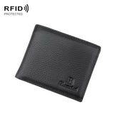 Men Casual Short RFID Wallet Multifunctional Card Holder, Baweisi A-6595-1, Baweisi A-6556-1, Baweisi A-6502-1, Baweisi A-6598-1, Baweisi A-6555-1, Baweisi A-65112-1