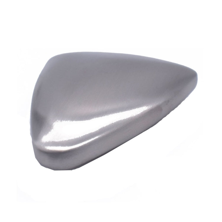 Stainless Steel Soap Deodorant Metal Soap, Specification: Triangle, Triangle, Rectangle