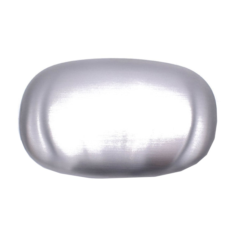 Stainless Steel Soap Deodorant Metal Soap, Specification: Triangle, Triangle, Rectangle