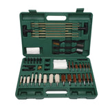 Washer Duct Cleaning Brush Mechanical Dusting Brush, GK26 Plastic+Cloth, GK26 Brass+Oil Pot GK26 Plastic+Cloth