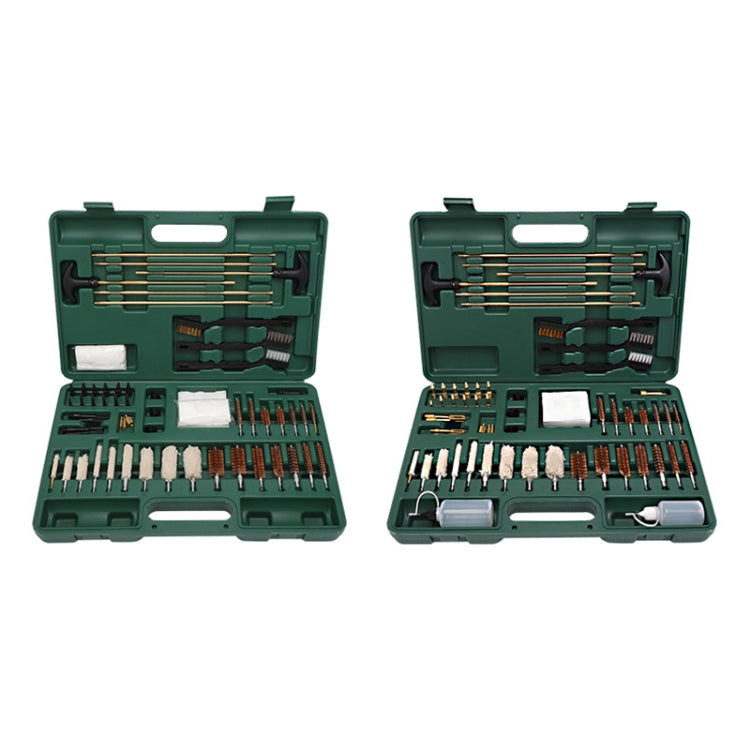 Washer Duct Cleaning Brush Mechanical Dusting Brush, GK26 Plastic+Cloth, GK26 Brass+Oil Pot