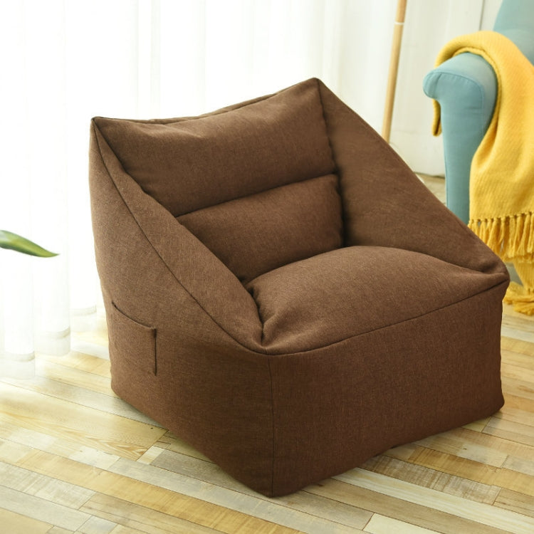 Loafers Sofa BagSkeletonless Coat, Unfilled, Specification:, Chair Cloth Cover