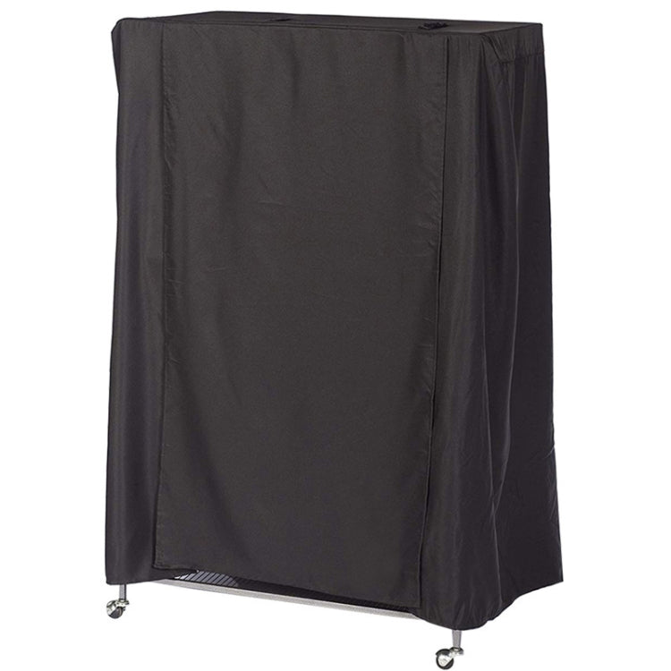 210D Waterproof Oxford Cloth Dust Cover Bird Cage Protective Cover Parrot Cage Shade, Bird Cage Cover