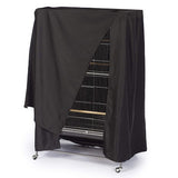 210D Waterproof Oxford Cloth Dust Cover Bird Cage Protective Cover Parrot Cage Shade, Bird Cage Cover