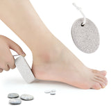 Pumice Material Whitening Bath Exfoliating Rub Foot Stone