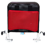 FZK+ Wheelchair Headrest Elderly Care Products