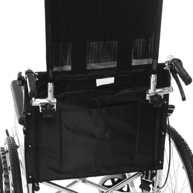 FZK+ Wheelchair Headrest Elderly Care Products