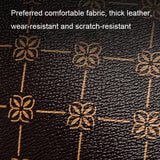 422 Large Capacity Printing Handbag, Deep Coffee Deep Coffee Print, Bronze Deep Coffee Print, Dark Red Deep Coffee Print, Bronze Rice White Print, Rice White Rice White Print