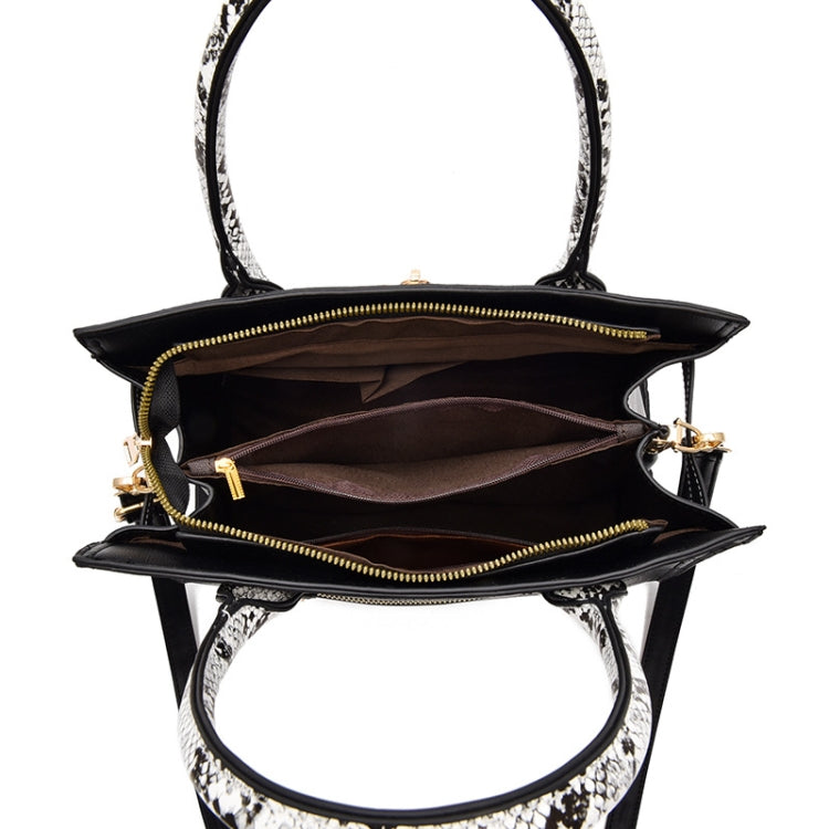 2613 2 In 1 Large Capacity Stone Pattern Bags, Red, Khaki, Green, Black, Pink, Coffee, Soil Yellow