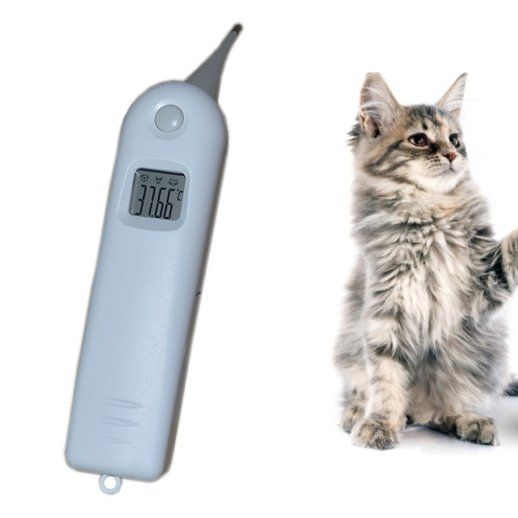 Large Screen Electronic Fast Veterinary Thermometer Veterinary Thermometer