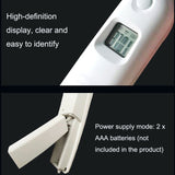 Large Screen Electronic Fast Veterinary Thermometer