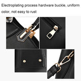 378 Three-dimensional Carved Ladies Handbag, Red Wine, Khaki, Black, Dark Gray, Rubber Pink