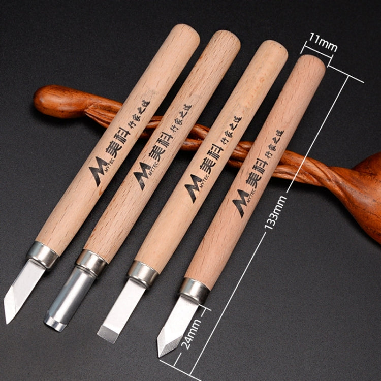 MYTEC Multifunctional Woodworking Rubber Stamp Carving Tool Knife, 3 PCS/Set, 4 PCS/Set, 5 PCS/Set, 6 PCS/Set, 8 PCS/Set, 10 PCS/Set, 12 PCS/Set