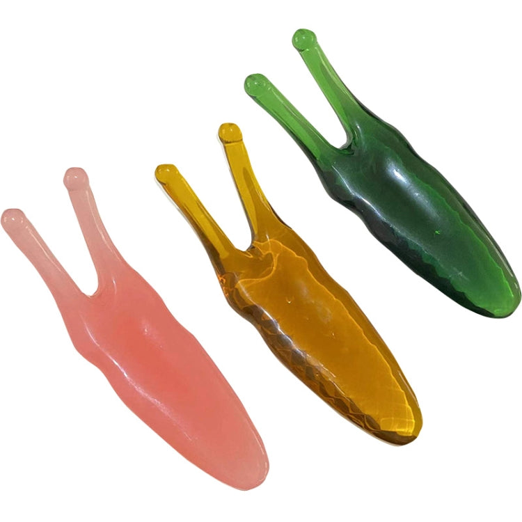 5 PCS Nose Scraping Device Respiratory Tract Clearing Nose Beauty Device