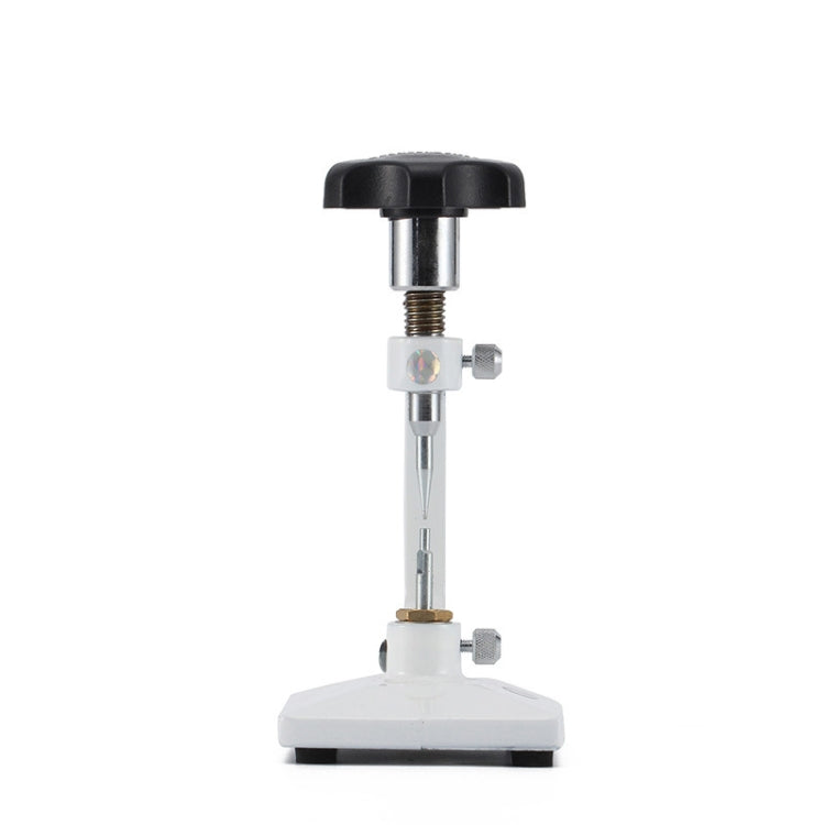 Optical Eyeglass Screw Extractor for Broken Screw Extraction Eyeglasses Repairing Tool, Eyeglass Screw Extractor