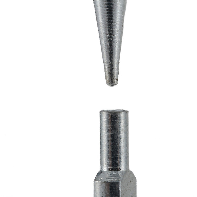 Optical Eyeglass Screw Extractor for Broken Screw Extraction Eyeglasses Repairing Tool, Eyeglass Screw Extractor